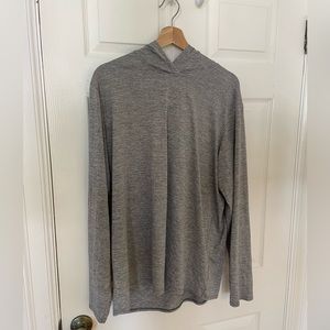 Patagonia Capilene light hoodie Mens XL